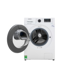 Máy giặt Samsung 10Kg cửa ngang Inverter WW10K54E0UW/SV